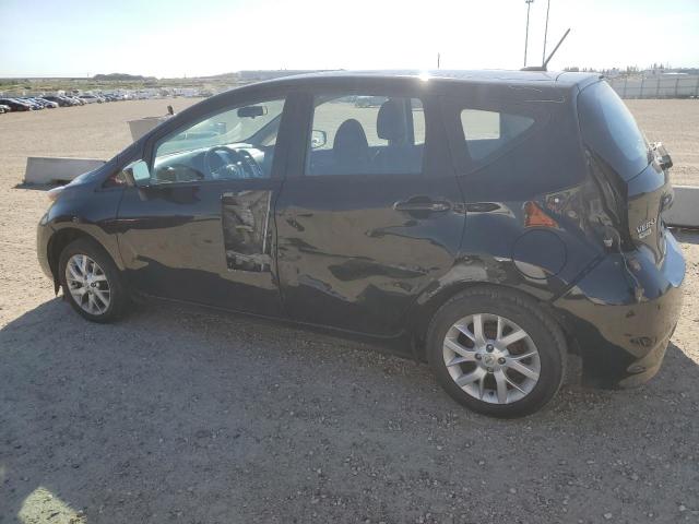 Photo 2 from auction – 2018 NISSAN VERSA NOTE with VIN 3N1CE2CP9JL363097