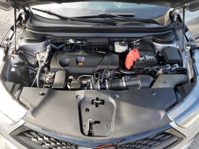 Photo 12 from auction – 2019 ACURA RDX A-SPEC with VIN 5J8TC2H62KL017331