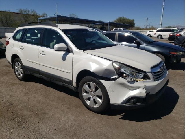 Снимка 4 от търг – 2012 SUBARU OUTBACK 2. с VIN 4S4BRBAC7C3287936