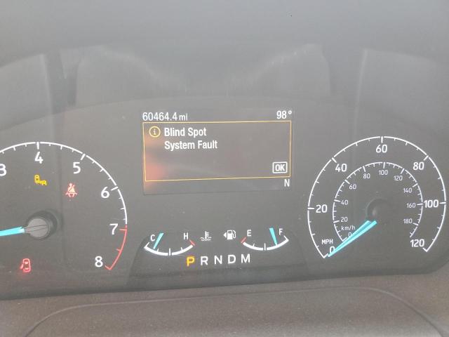 Photo 9 from auction – 2021 FORD TRANSIT T- with VIN 1FTYE1Y86MKB00604