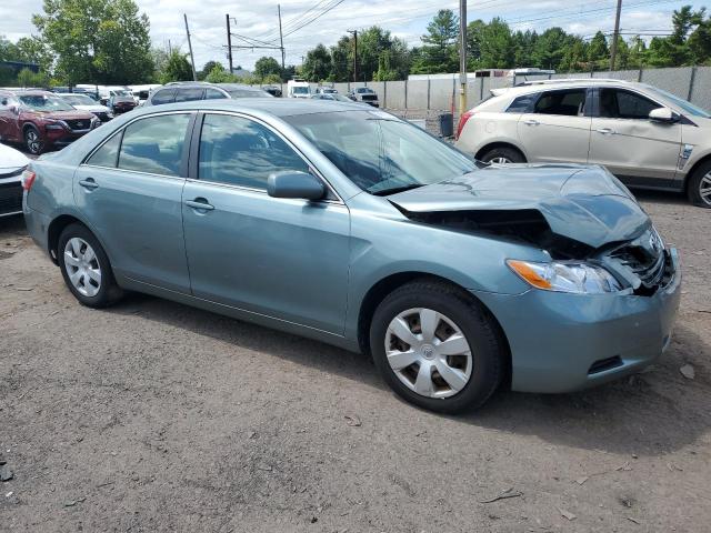 Photo 4 from auction – 2007 TOYOTA CAMRY CE with VIN 4T1BE46K37U727559