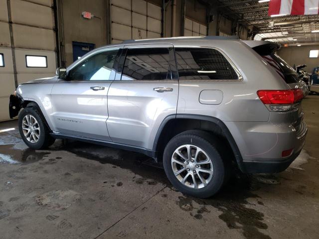Photo 2 from auction – 2015 JEEP GRAND CHER with VIN 1C4RJFBG2FC141015