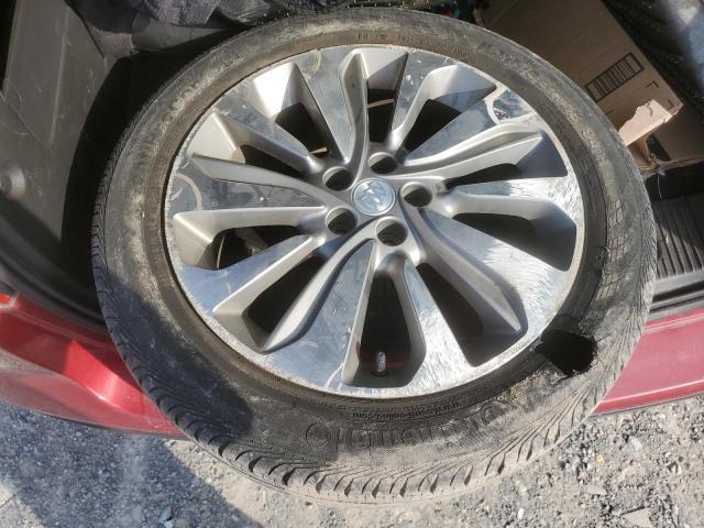 Photo 13 from auction – 2019 BUICK ENCORE PRE with VIN KL4CJASB9KB722048