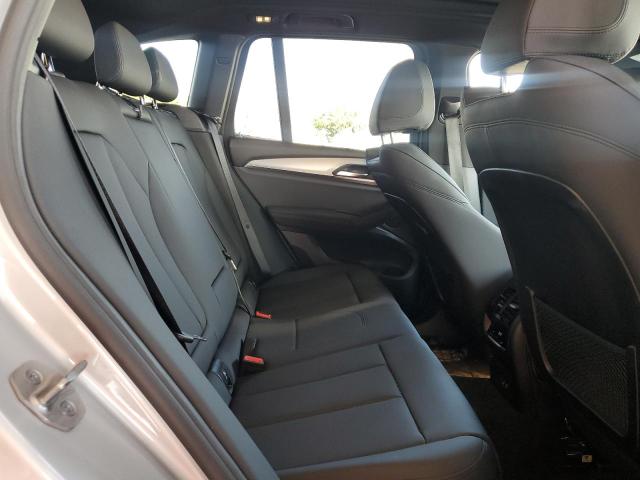 Photo 11 from auction – 2021 BMW X3 SDRIVE3 with VIN 5UXTY3C09M9G06080