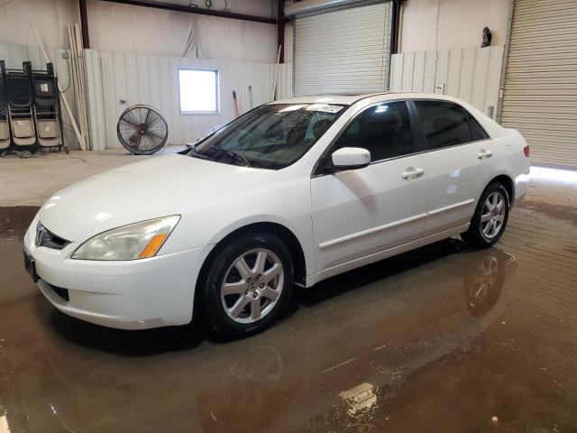 Photo 1 from auction – 2005 HONDA ACCORD EX with VIN 1HGCM66545A076962