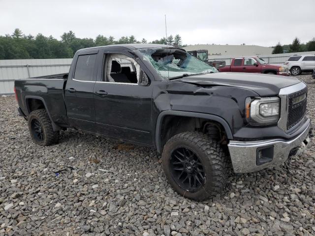 Photo 4 from auction – 2015 GMC SIERRA K15 with VIN 1GTV2UEC2FZ368940