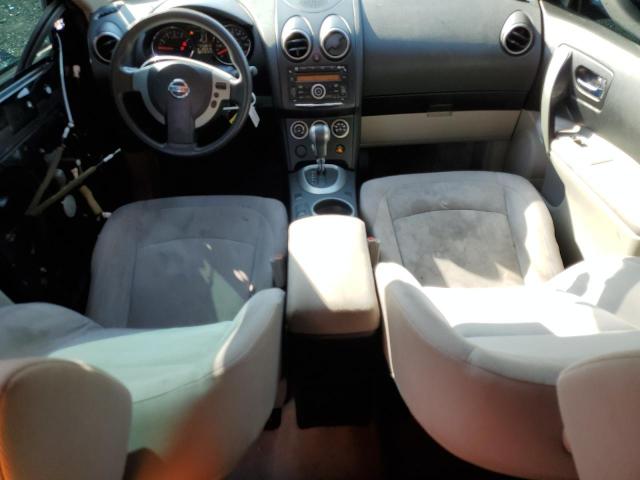 Photo 8 from auction – 2013 NISSAN ROGUE S with VIN JN8AS5MT5DW034720