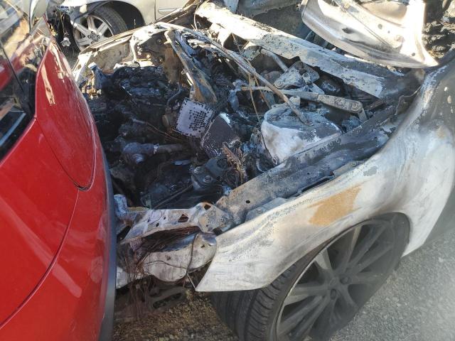 Photo 5 from auction – 2015 VOLVO V60 PREMIE with VIN YV140MEK4F1262295