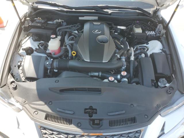 Photo 11 from auction – 2017 LEXUS IS 200T with VIN JTHBA1D24H5046399