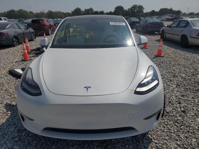 Zdjęcie 5 z aukcji – 2020 TESLA MODEL Y z VIN 5YJYGDEE9LF046362