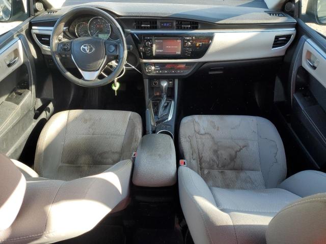 Photo 8 from auction – 2014 TOYOTA COROLLA EC with VIN 2T1BPRHE2EC004184