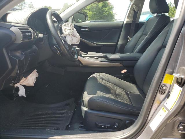 Photo 7 from auction – 2016 LEXUS IS 300 with VIN JTHCM1D29G5002456