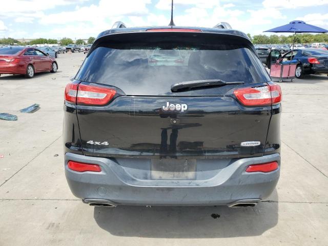 Photo 6 from auction – 2015 JEEP CHEROKEE L with VIN 1C4PJMCS1FW513893