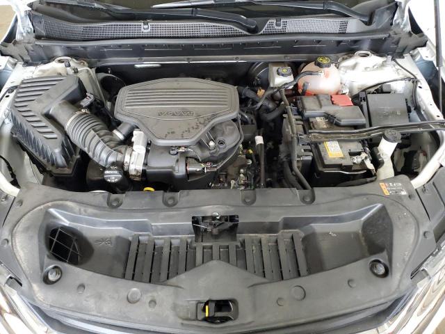 Photo 12 from auction – 2020 CHEVROLET BLAZER 3LT with VIN 3GNKBJRSXLS593643