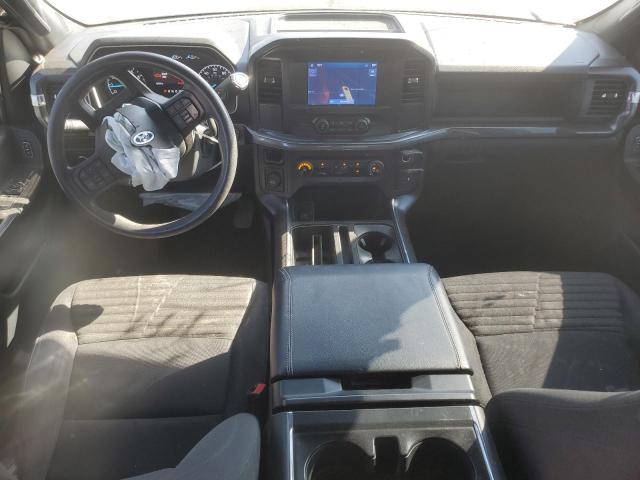 Photo 8 from auction – 2022 FORD F150 SUPER with VIN 1FTEW1C57NFB74962