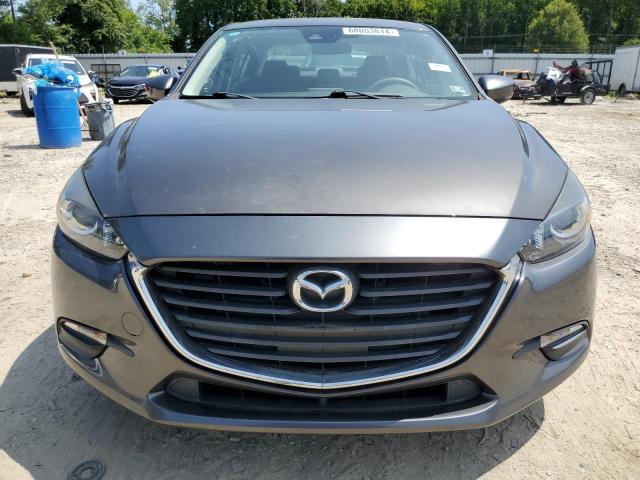 Photo 5 from auction – 2018 MAZDA 3 SPORT with VIN 3MZBN1U76JM169541