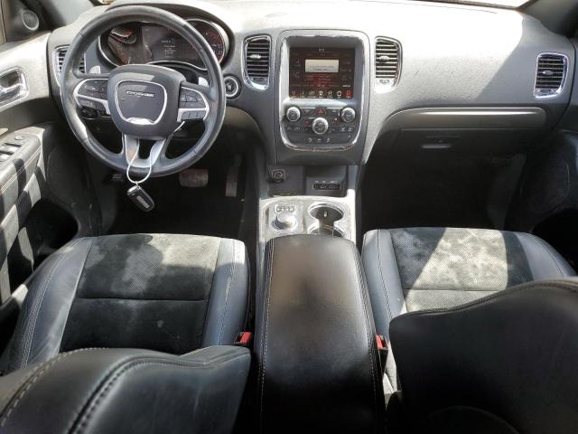 Photo 8 from auction – 2015 DODGE DURANGO SX with VIN 1C4RDHAG9FC694894