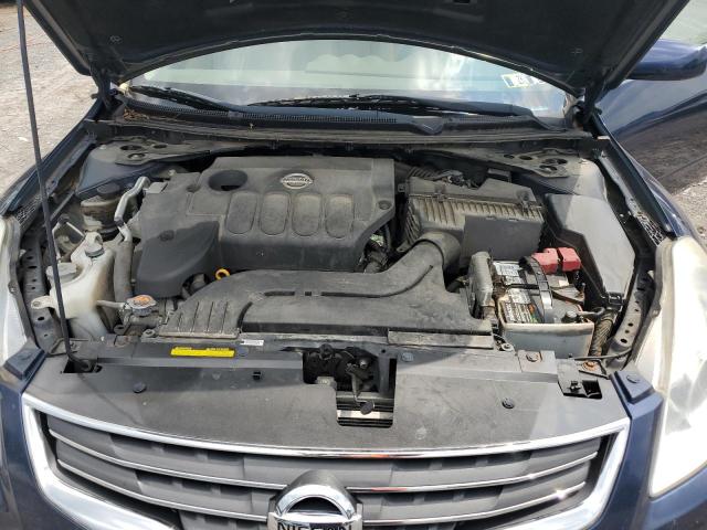 Photo 11 from auction – 2012 NISSAN ALTIMA BAS with VIN 1N4AL2AP6CC254811