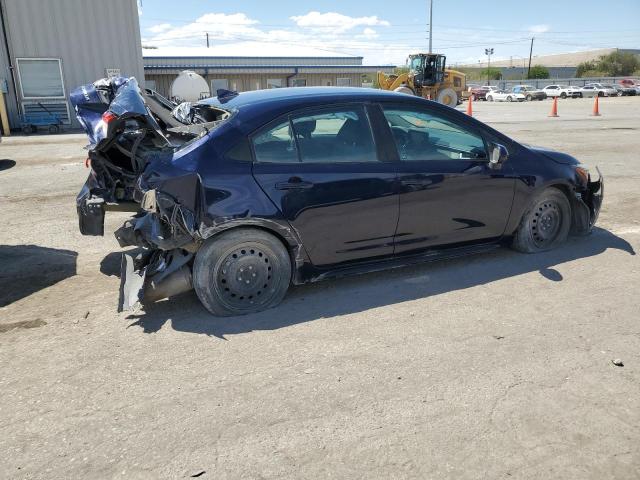 Photo 3 from auction – 2022 TOYOTA COROLLA LE with VIN 5YFEPMAE8NP276720