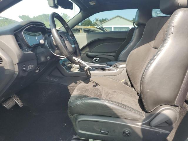 Photo 7 from auction – 2019 DODGE CHALLENGER with VIN 2C3CDZKG3KH752729