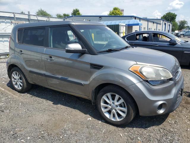 Photo 4 from auction – 2013 KIA SOUL + with VIN KNDJT2A63D7526453