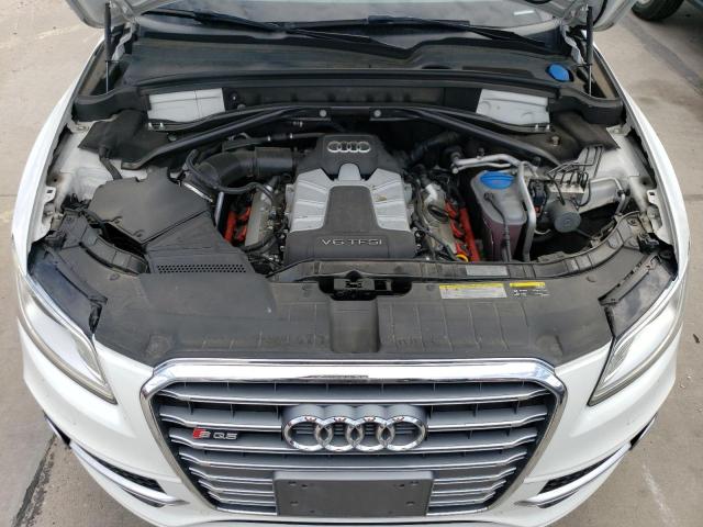 Photo 12 from auction – 2014 AUDI SQ5 PRESTI with VIN WA1VGAFP3EA087920