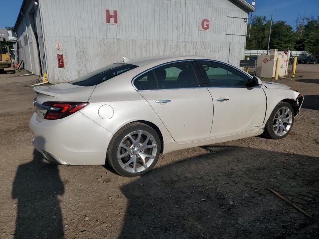 Photo 3 from auction – 2014 BUICK REGAL GS with VIN 2G4GU5GX2E9194168