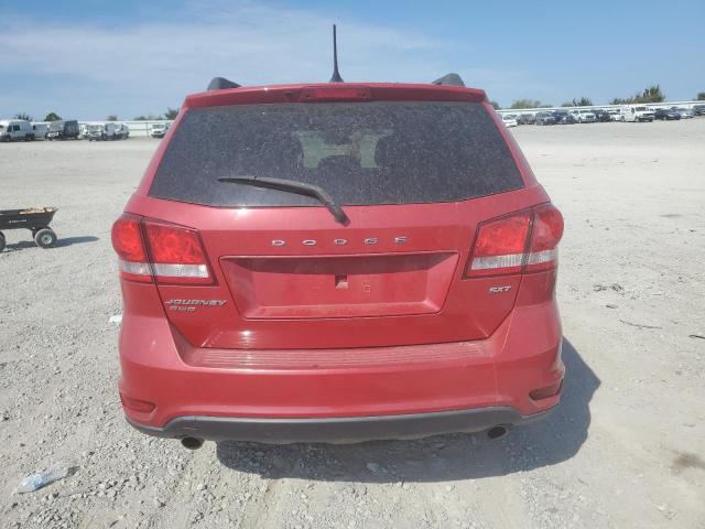 Photo 6 from auction – 2015 DODGE JOURNEY SX with VIN 3C4PDDBG8FT755722