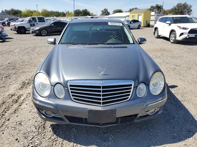 Photo 5 from auction – 2008 MERCEDES-BENZ E 350 with VIN WDBUF56X68B194422