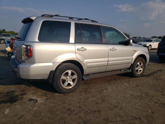 Photo 3 from auction – 2007 HONDA PILOT EXL with VIN 5FNYF18747B001625
