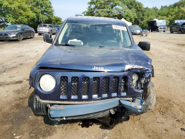 Photo 5 from auction – 2012 JEEP PATRIOT SP with VIN 1C4NJPBB9CD642921