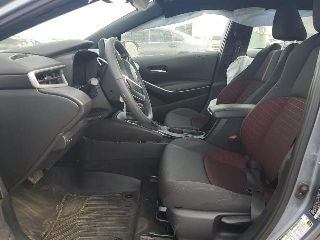Photo 7 from auction – 2023 TOYOTA COROLLA SE with VIN 5YFS4MCE4PP160443