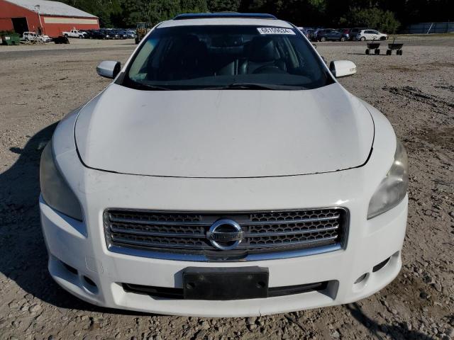 Photo 5 from auction – 2011 NISSAN MAXIMA S with VIN 1N4AA5AP5BC803274