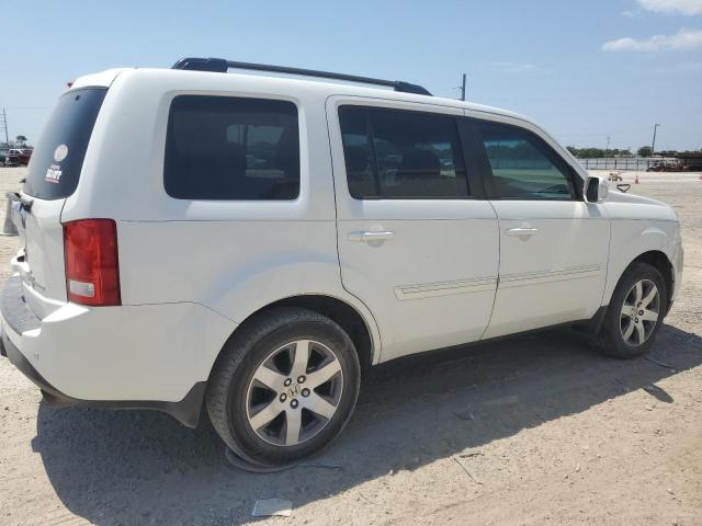 Photo 3 from auction – 2014 HONDA PILOT TOUR with VIN 5FNYF3H97EB016100