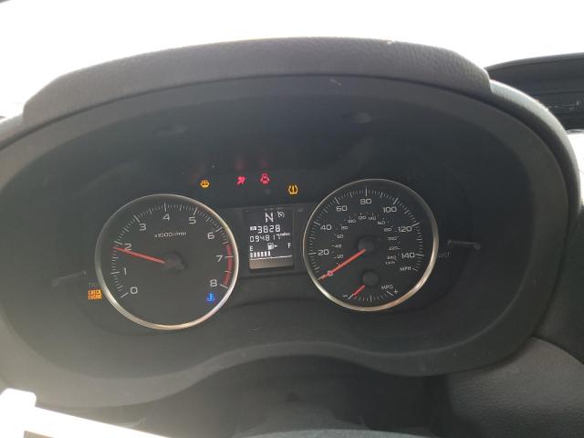 Photo 9 from auction – 2016 SUBARU IMPREZA SP with VIN JF1GPAP68G8269763