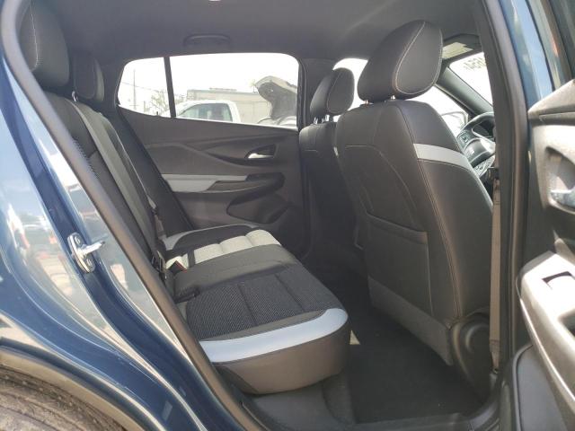Photo 11 from auction – 2024 BUICK ENVISTA PR with VIN KL47LAE26RB026409