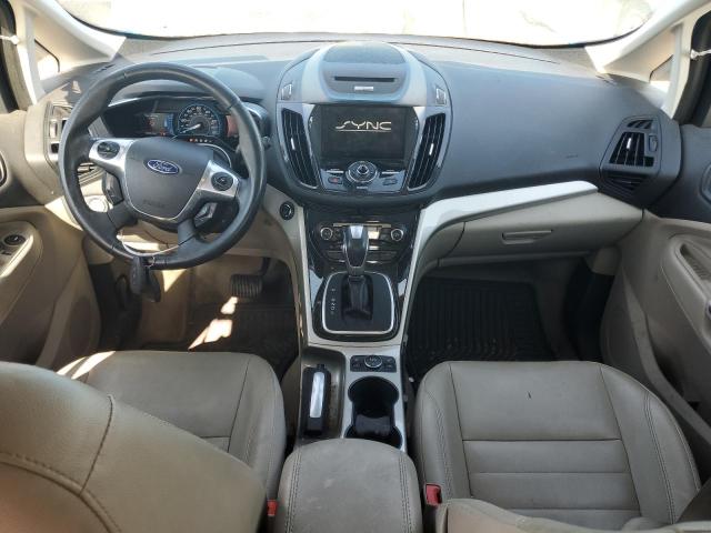 Photo 8 from auction – 2014 FORD C-MAX SEL with VIN 1FADP5BU0EL520365
