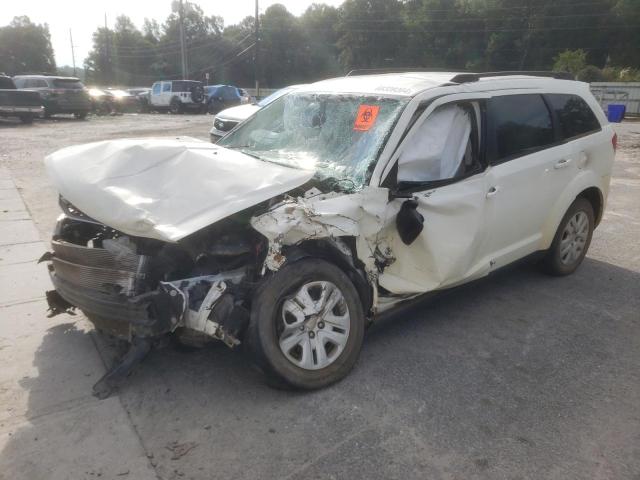 صورة رقم 1 من المزاد - 2020 DODGE JOURNEY SE مع VIN 3C4PDCAB2LT235897