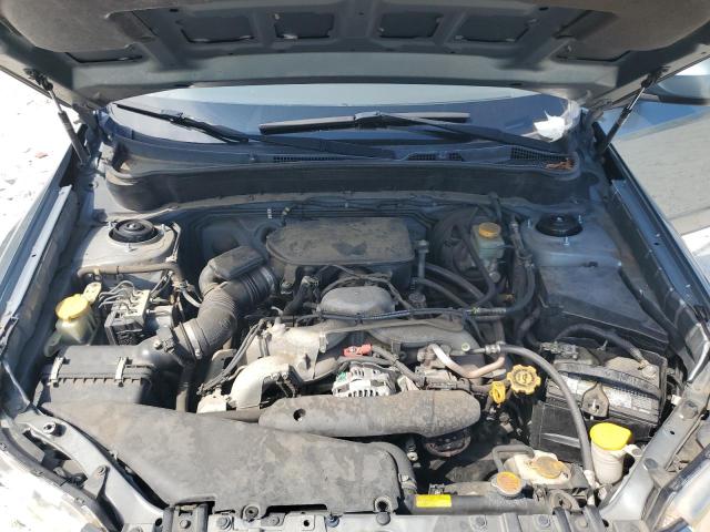 Photo 12 from auction – 2010 SUBARU FORESTER 2 with VIN JF2SH6CC7AH700967