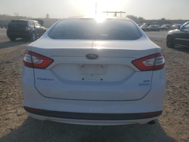 Photo 6 from auction – 2013 FORD FUSION SE with VIN 3FA6P0HR5DR156698