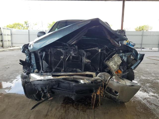 Photo 5 from auction – 2012 CHEVROLET SILVERADO with VIN 1GCRCSE01CZ102622