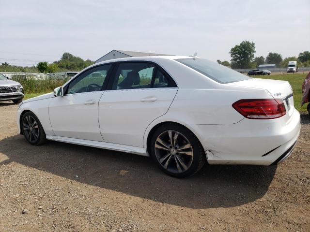 Photo 2 from auction – 2014 MERCEDES-BENZ E 350 with VIN WDDHF5KB9EB072684
