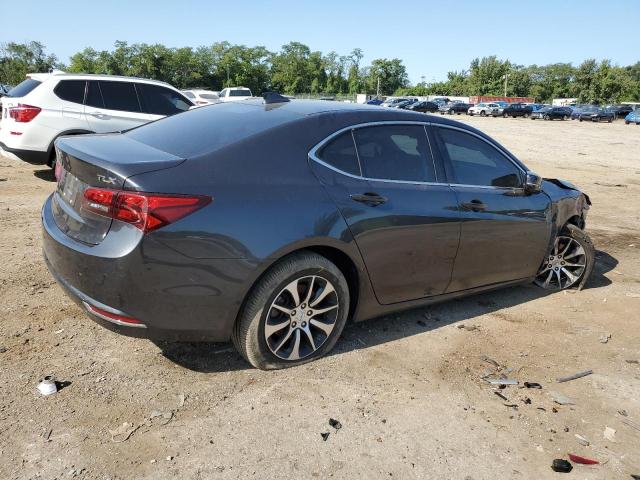 Фото 3 с аукциона – 2015 ACURA TLX TECH с VIN 19UUB1F59FA014133