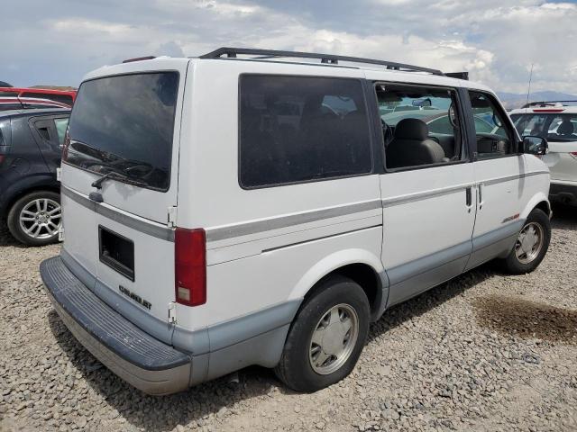 Photo 3 from auction – 1997 CHEVROLET ASTRO with VIN 1GNEL19W6VB181215