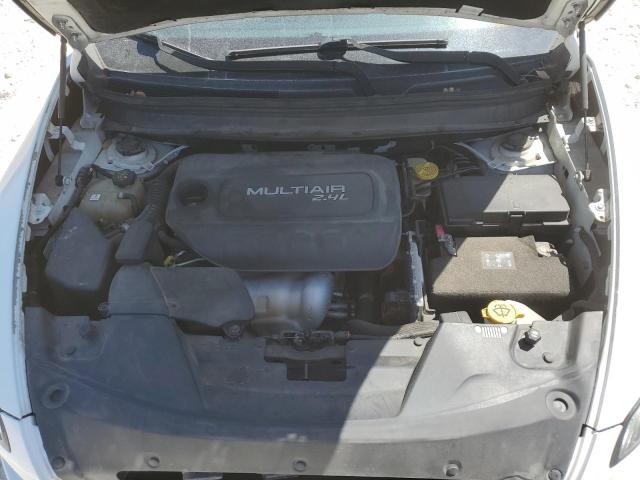 Photo 12 from auction – 2015 JEEP CHEROKEE L with VIN 1C4PJLDB4FW566144