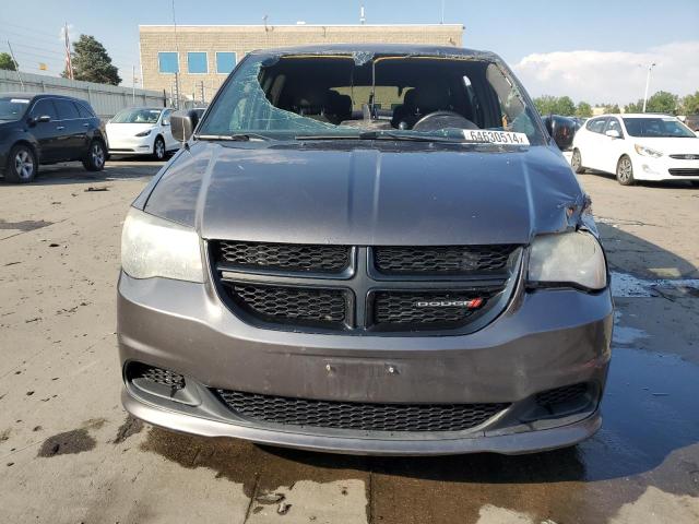 Photo 5 from auction – 2014 DODGE GRAND CARA with VIN 2C4RDGBG9ER411764