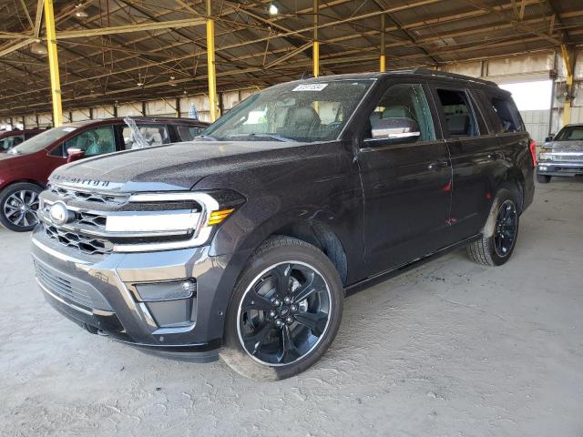 Photo 1 from auction – 2022 FORD EXPEDITION with VIN 1FMJU2AT7NEA09152