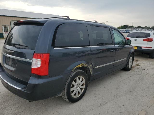 Photo 3 from auction – 2014 CHRYSLER TOWN & COU with VIN 2C4RC1BG1ER158908