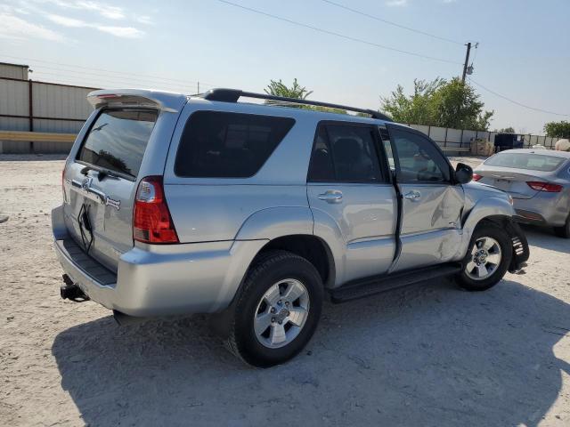 Photo 3 from auction – 2008 TOYOTA 4RUNNER SR with VIN JTEZU14R680098517