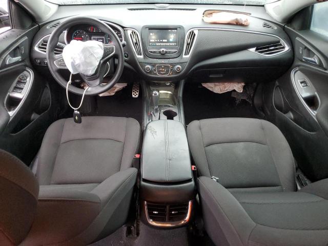 Photo 8 from auction – 2017 CHEVROLET MALIBU LT with VIN 1G1ZE5ST3HF228914